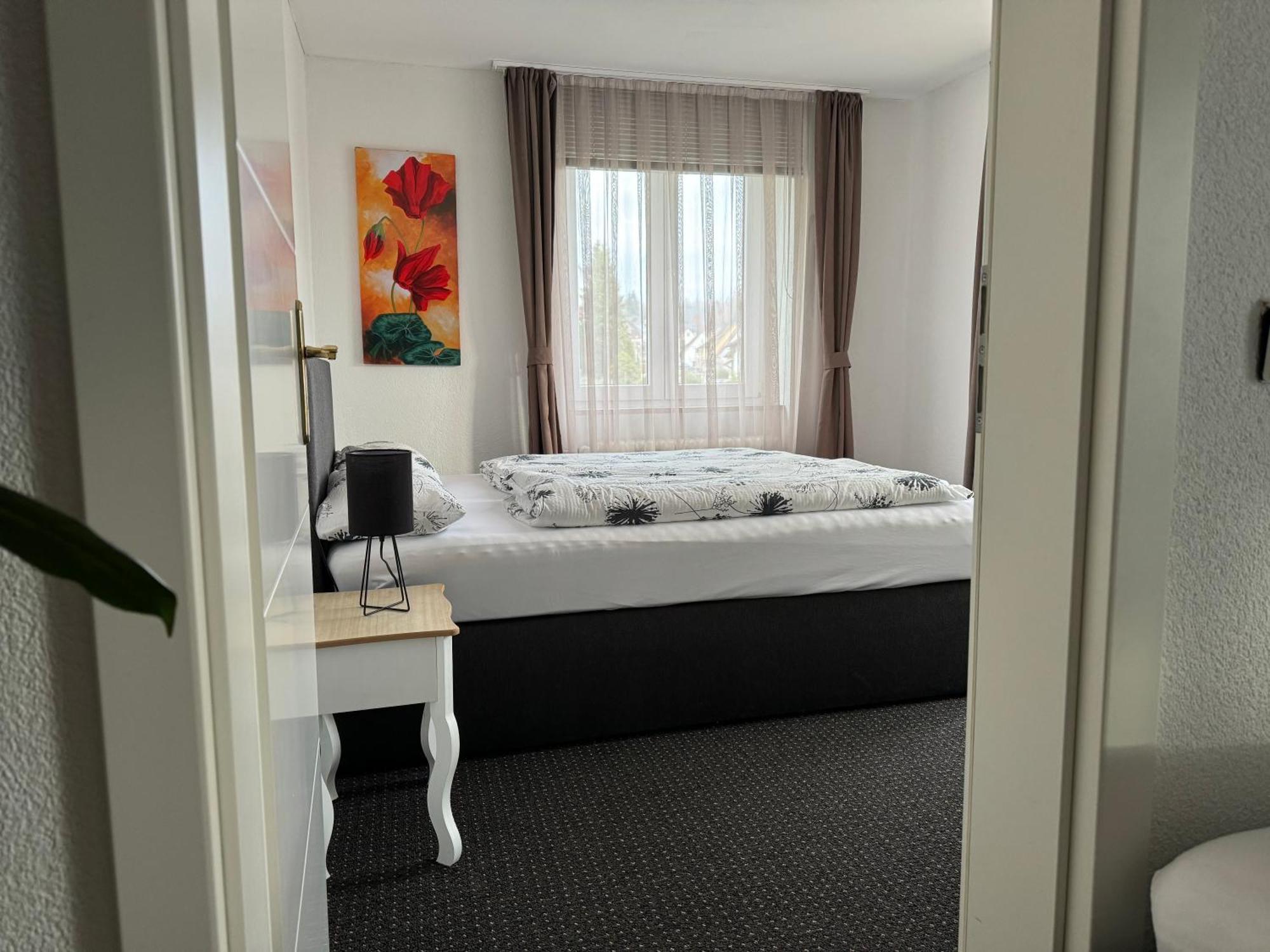 Ferienwohnung Rheinfelden Beuggen Εξωτερικό φωτογραφία