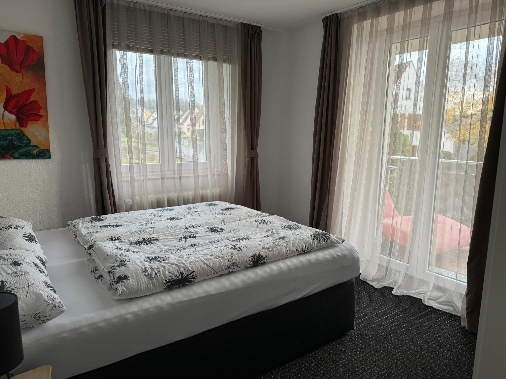 Ferienwohnung Rheinfelden Beuggen Εξωτερικό φωτογραφία
